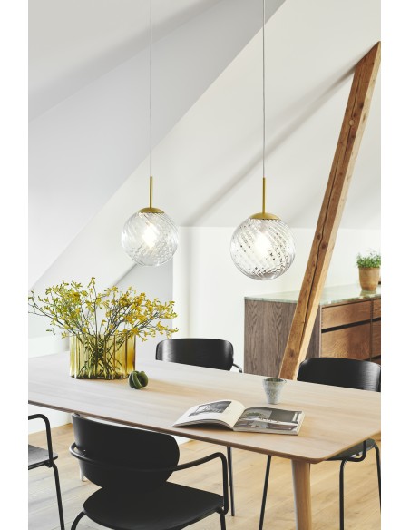 Nordlux Chisell 25 Hanglamp