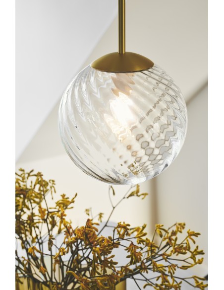 Nordlux Chisell 25 lampe a suspension
