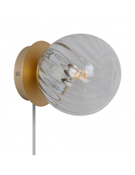Nordlux Chisell 15 wall lamp