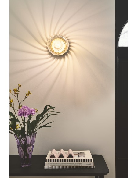 Nordlux Chisell 15 wall lamp