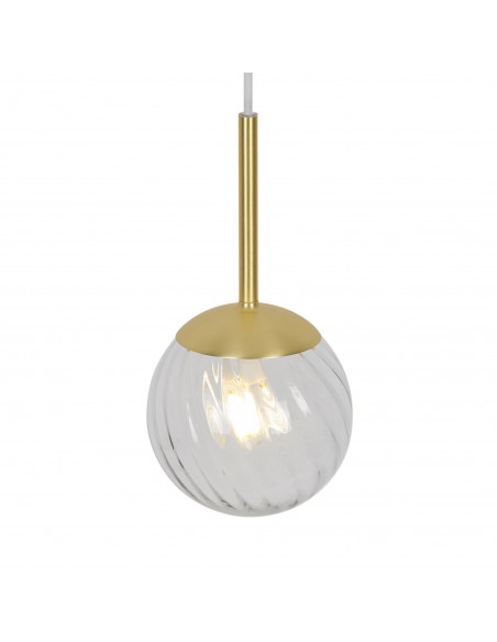 Nordlux Chisell 15 suspension lamp