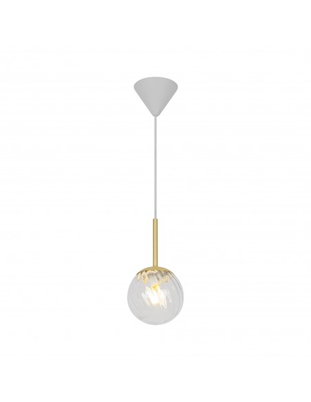Nordlux Chisell 15 lampe a suspension