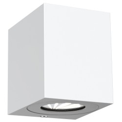 Nordlux Canto Kubi 2 [IP44] Wandlamp