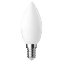 Nordlux C35 Filament 4W 470lm Non-Dim 360° E14