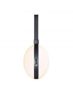 Nordlux Bring To-Go 16 [IP65] Battery suspension lamp