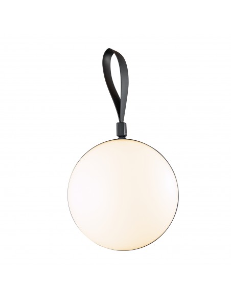 Nordlux Bring To-Go 16 [IP65] Battery Hanglamp