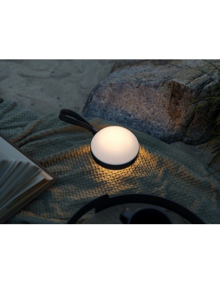 Nordlux Bring To Go 12 [IP65] Battery Hanglamp