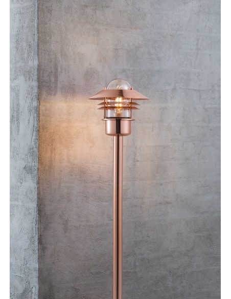 Nordlux Blokhus [IP54] garden lamp