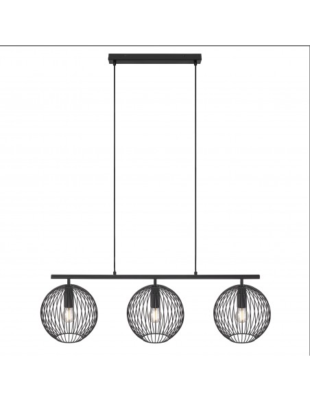 Nordlux BERONI 25 suspension lamp