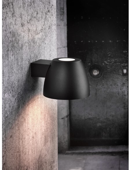 Nordlux Bell [IP44] wall lamp