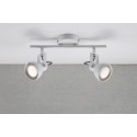 Nordlux Aslak 8 - 2 Plafondlamp