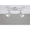 Nordlux Aslak 8 - 2 ceiling lamp