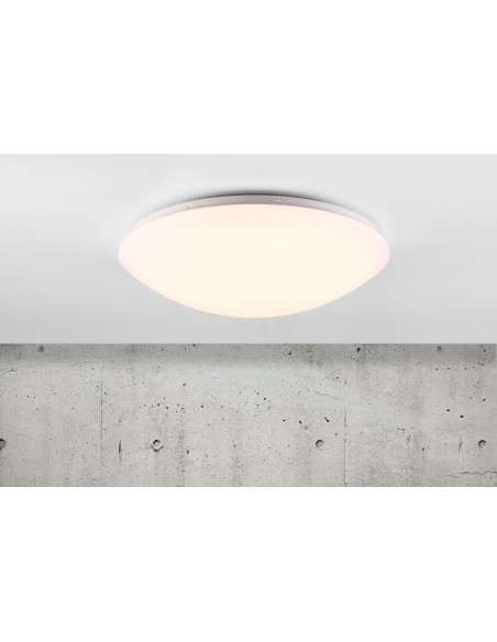 Nordlux Ask 41 [IP44] Plafondlamp