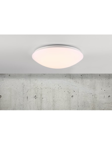 Nordlux Ask 36 Sensor [IP44] ceiling lamp