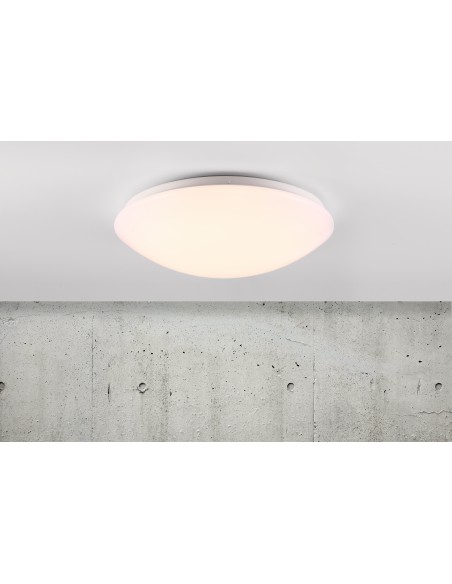 Nordlux Ask 36 [IP44] Plafondlamp