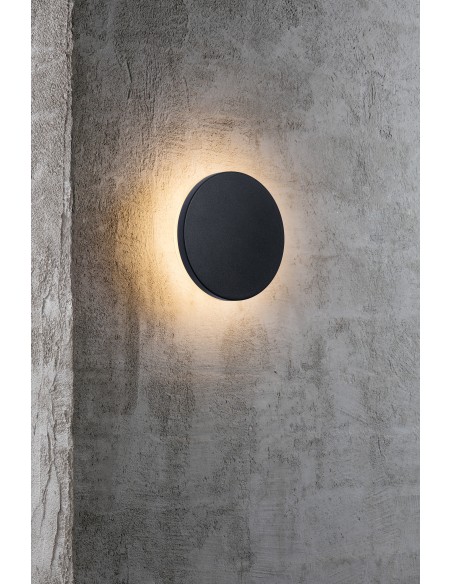 Nordlux Artego [IP54] wall lamp