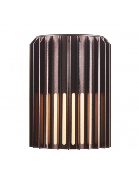 Nordlux Aludra [IP54] wall lamp