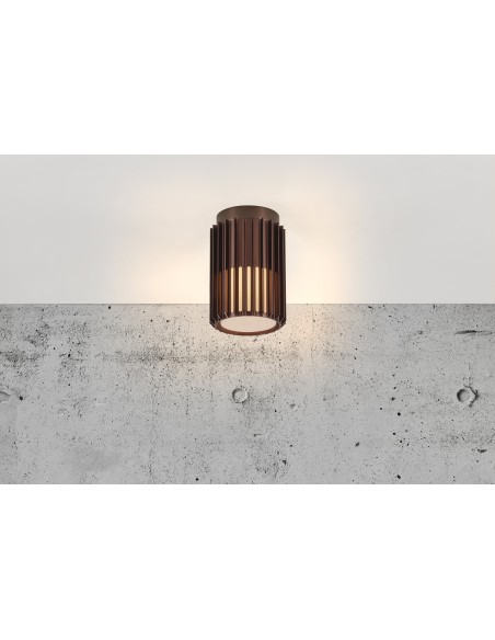 Nordlux Aludra [IP54] ceiling lamp