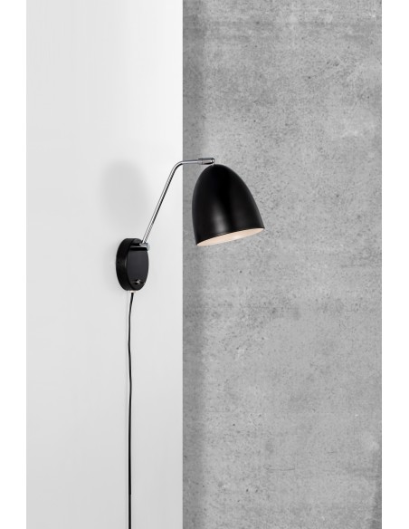 Nordlux Alexander 16 wall lamp