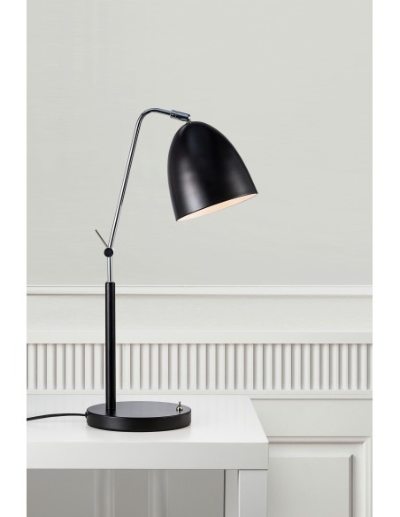Nordlux Alexander 16 table lamp