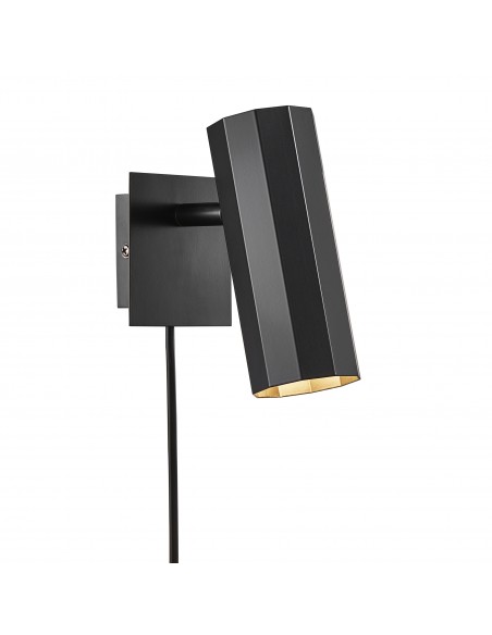 Nordlux Alanis 6 wall lamp