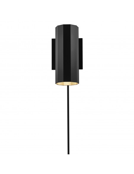 Nordlux Alanis 6 wall lamp