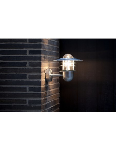 Nordlux Agger [IP54] wall lamp