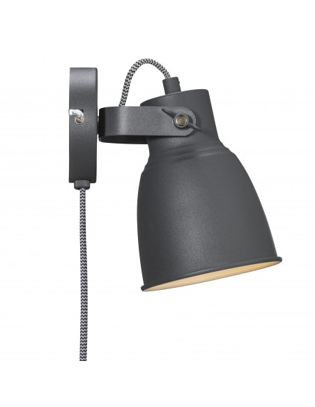 Nordlux Adrian 12 wall lamp