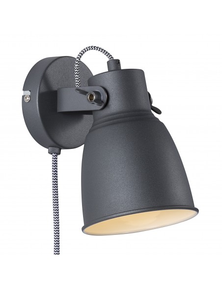 Nordlux Adrian 12 wall lamp