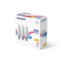 Nordlux 3x C35 2.9W 250lm Non-Dim 300° E14