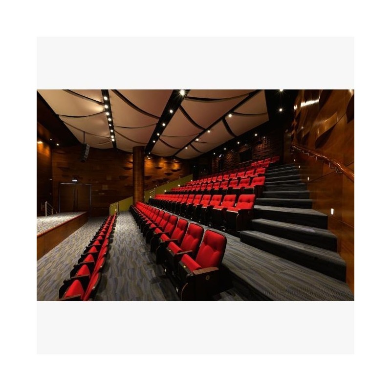 Delta Light HELI 1 SCREEN LED WW Lampe encastrée