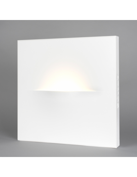 Brick In The Wall Atmos LED wall lamp