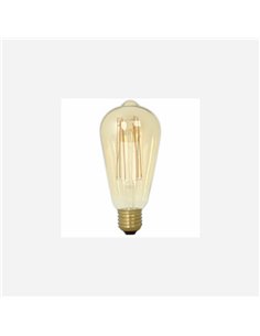 Lamp-E27-Gold-LED-3.5W-2100K-Dimmable-267083-6004136