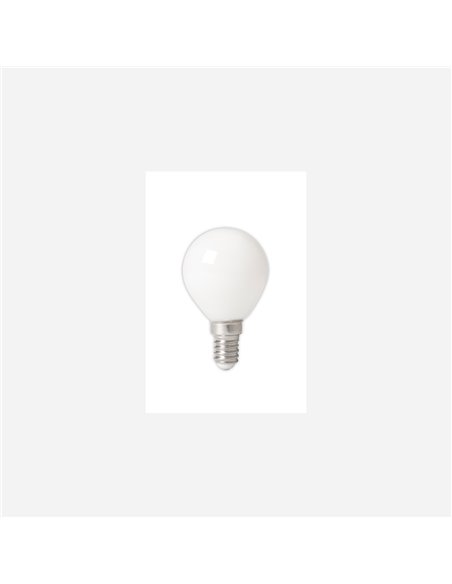 Astro LED E14 Calex Ball 4.5W 2700k Dimmable