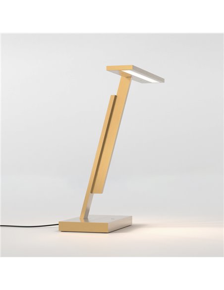 Astro Gerrit table lamp