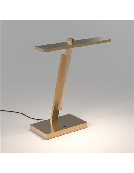 Astro Gerrit lampe de table