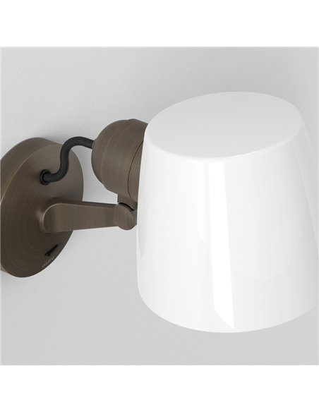 Astro Imari Adjustable Wall wall lamp