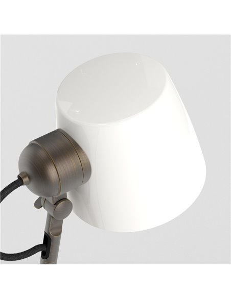 Astro Imari Desk Tafellamp