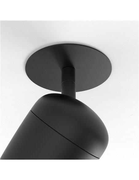 Astro Koto Recessed ceiling lamp
