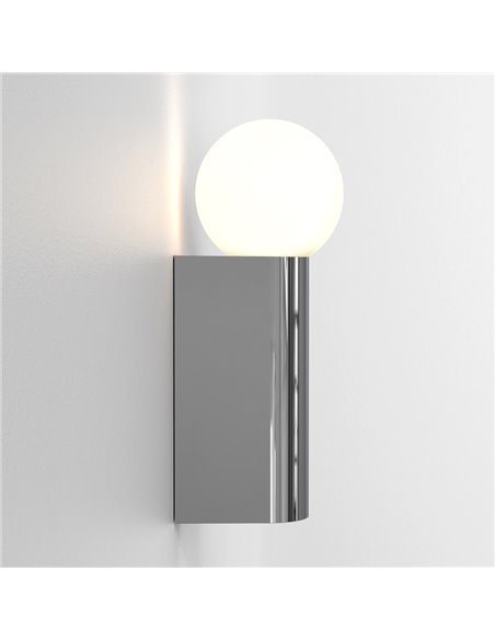 Astro Ortona Single wall lamp
