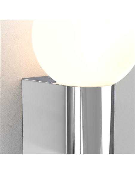 Astro Ortona Single wall lamp