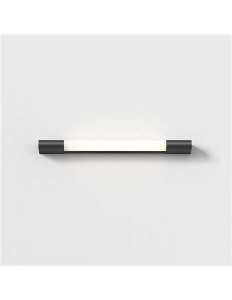 Astro Palermo 600 LED wall lamp