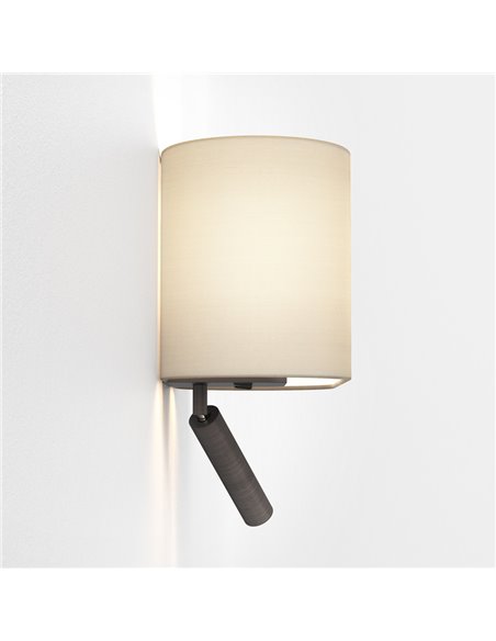 Astro Venn Reader wall lamp