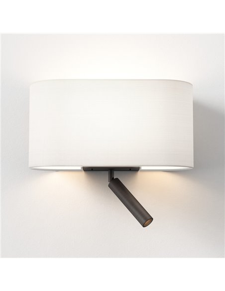 Astro Venn Reader wall lamp