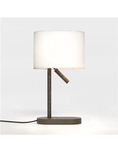 Astro Venn Table Reader table lamp