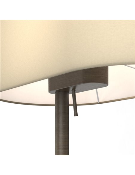 Astro Venn Table lampe de table