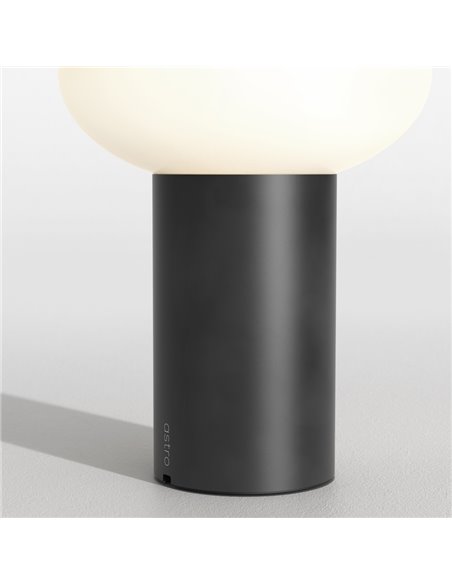 Astro Zeppo Portable lampe de table