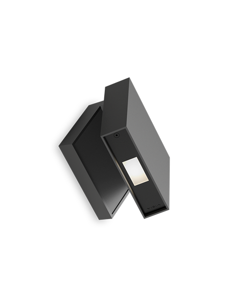 Vibia Alpha Adjustable - 7942 Wandlampe