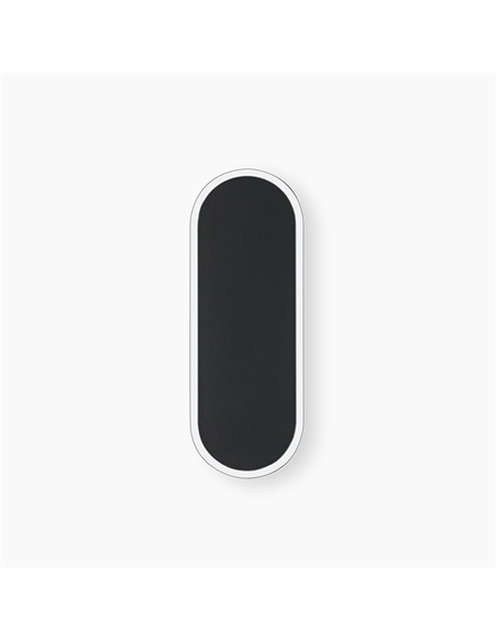 Vibia Alpha Rounded - 7930 applique