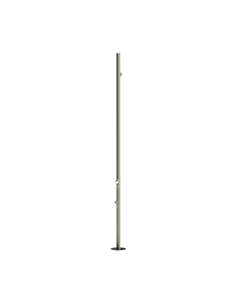 Vibia Bamboo 190 Recessed - 4804 garden lamp